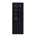 適用於 Dyson AM10 空氣清淨機無葉風扇遙控器，AM10 款式 12，AM10 款式 17