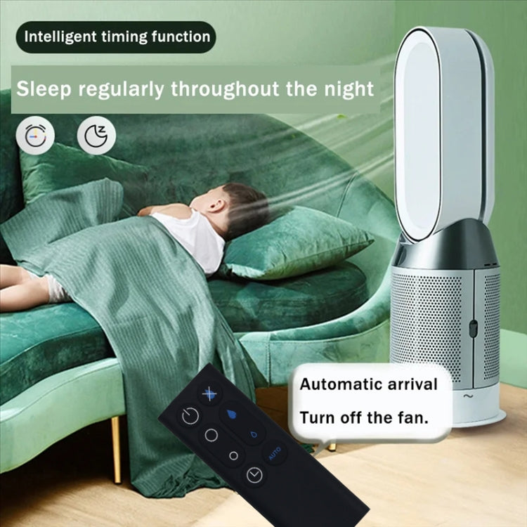 適用於 Dyson AM10 空氣清淨機無葉風扇遙控器，AM10 款式 12，AM10 款式 17