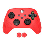 適用於 XBox Series S / X 手把防滑矽膠保護套