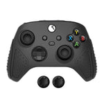 適用於 XBox Series S / X 手把防滑矽膠保護套