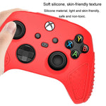 適用於 XBox Series S / X 手把防滑矽膠保護套