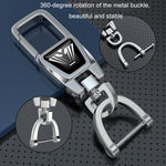 For Chevrolet Car Key Cover Multifunctional Keychain Anti-lost Number Plate, A, B1, B2, C, D, E, F, G, H6, X, Y