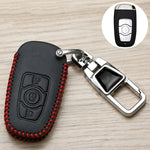 For Great Wall Haval Car Key Cover Multifunctional Keychain Anti-Lost Number Plate, A, B, C, D, E, F
