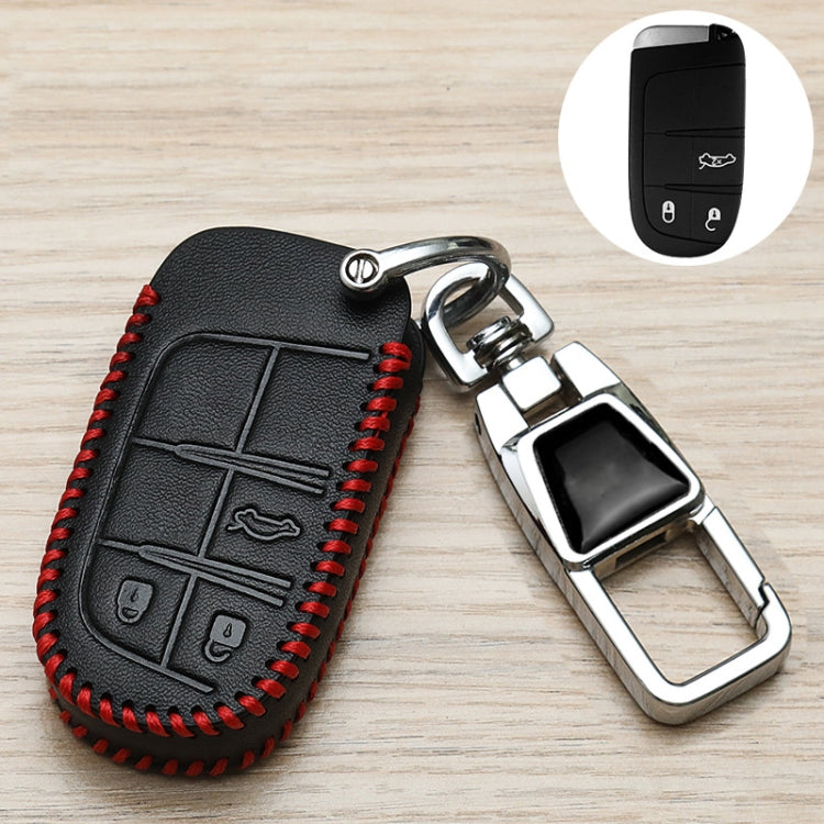For Fiat Car Key Cover Multifunctional Keychain Anti-Lost Number Plate, A, B, C