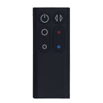 適用於 Dyson AM04 AM05 空氣清淨機無葉風扇遙控器，AM04 AM05 款式 10，AM04 AM05 款式 13