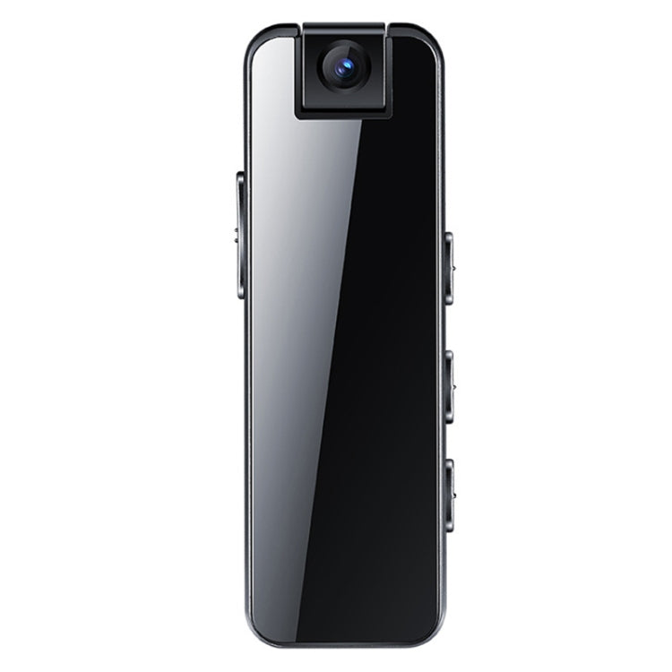 Mrobo D6 1080P旋轉鏡頭夜視錄影機，帶背夾，無記憶體，16GB，32GB，64GB，128GB