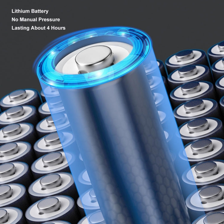 4L 電動噴霧器 農業霧化器 內建2000mAh可充電電池