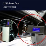 Uディスク表示汎用装置 GPSジャマー, USBジャマー