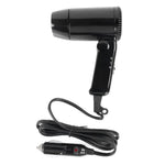 12V Car Outdoor Multi-function Handheld Hair Dryer