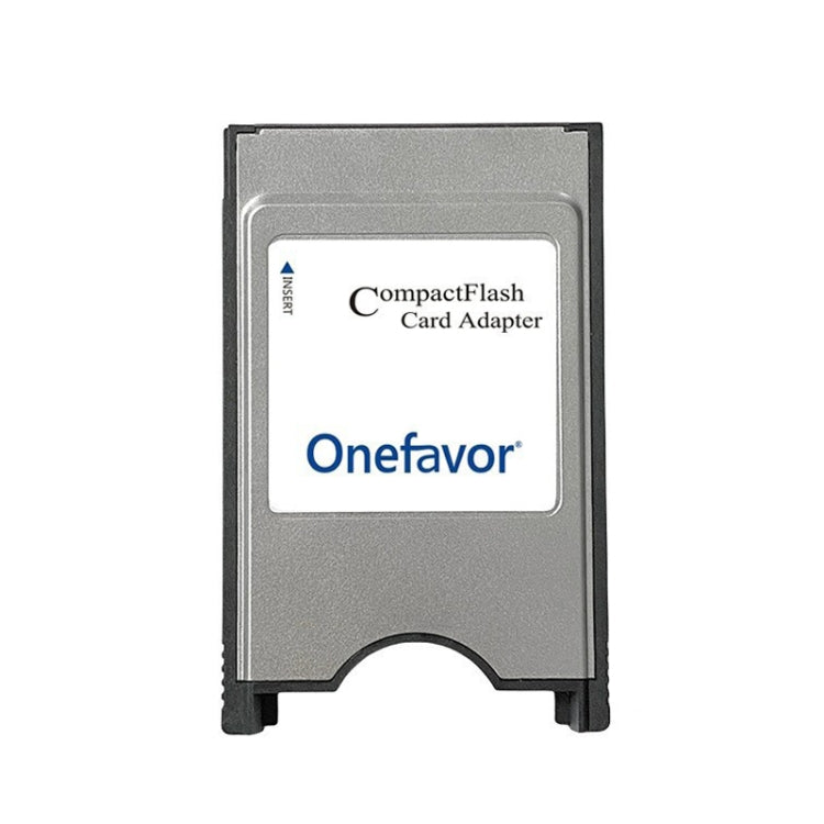Onefavor 工業級 CNC 機床卡適配器 CF-PCMCIA 卡座, CF-PCMCIA