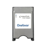 Onefavor 工業級 CNC 機床卡適配器 CF-PCMCIA 卡座, CF-PCMCIA