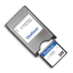 Onefavor 工業級 CNC 機床卡適配器 CF-PCMCIA 卡座, CF-PCMCIA