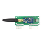 適用Flipper Zero CC1101 433MHz外接SubGhz模組，AL-276