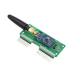 適用Flipper Zero CC1101 433MHz外接SubGhz模組，AL-276