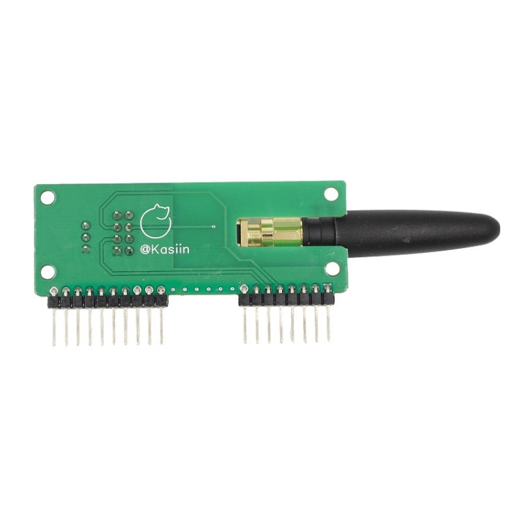 適用Flipper Zero CC1101 433MHz外接SubGhz模組，AL-276