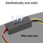 轉接器 DC 5.5 x 2.5mm 至硬碟電源線, 一對一 SATA, 一對二 SATA, 一對三 SATA, 一對四 SATA, DC 至 4針一對一, DC 至 4針一對二, DC 至 4針一對三, DC 至 4針一對四