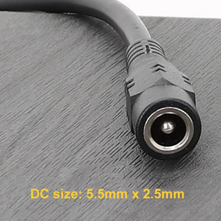 轉接器 DC 5.5 x 2.5mm 至硬碟電源線, 一對一 SATA, 一對二 SATA, 一對三 SATA, 一對四 SATA, DC 至 4針一對一, DC 至 4針一對二, DC 至 4針一對三, DC 至 4針一對四