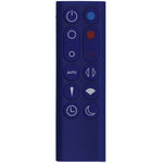 適用於 Dyson HP02 HP03 空氣淨化無葉風扇遙控器，HP02 HP03 款式19