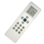 適用於Carrier RG67N BGEF空調遙控器