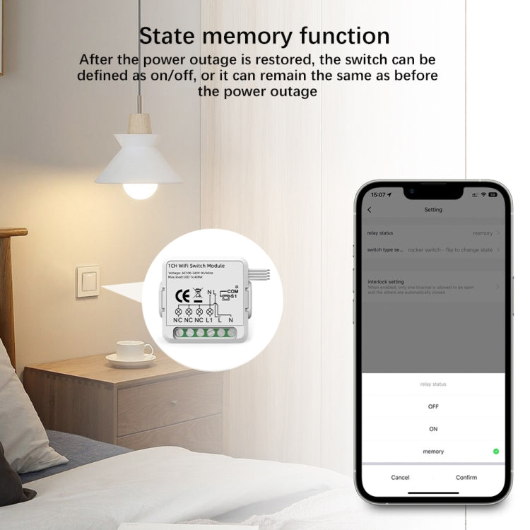 智慧開關模組，適用 Alexa／Google Home／Tuya 智慧生活 APP，1 路 WiFi，2 路 WiFi，3 路 WiFi，4 路 WiFi，1 路 Zigbee，2 路 Zigbee，3 路 Zigbee，4 路 Zigbee