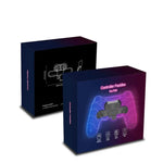 適用於 PS4 控制器背部按鈕附件，可編程及 TURBO 功能