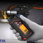 HABOTEST 便攜式充電式氣體探測器，HT629