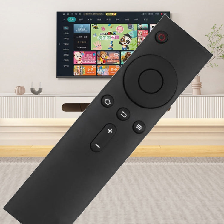 適用於小米盒子 3 / 2 / 1 紅外遙控器 電視控制器