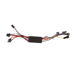 適用於 KUGOO M5 AIMITE 電動滑板車配件 控制器連接線轉換線，AMT-M5-008