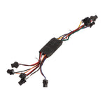 適用於 KUGOO M5 AIMITE 電動滑板車配件 控制器連接線轉換線，AMT-M5-008