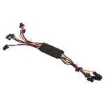 適用於 KUGOO M5 AIMITE 電動滑板車配件 控制器連接線轉換線，AMT-M5-008