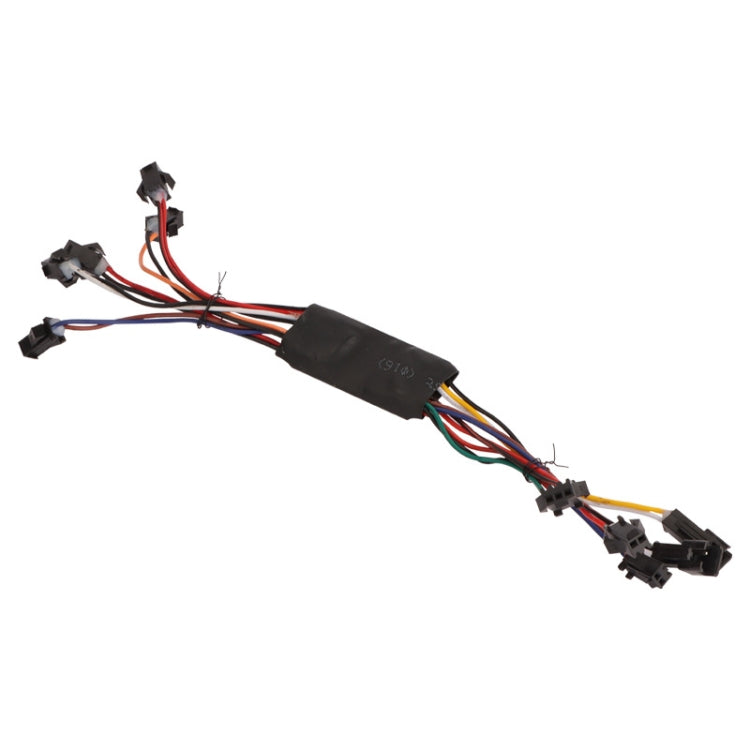 適用於 KUGOO M5 AIMITE 電動滑板車配件 控制器連接線轉換線，AMT-M5-008