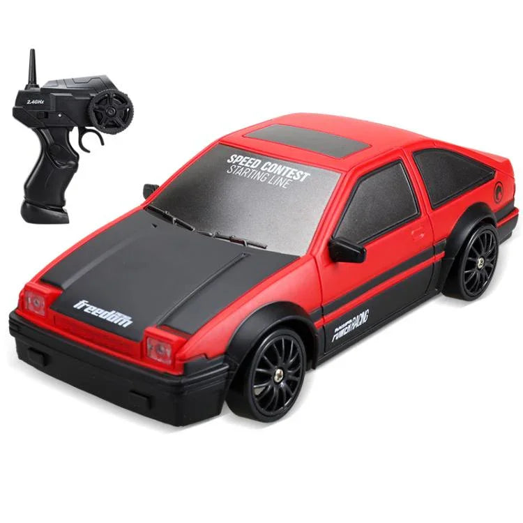 1:24四驅漂移輕型電動遙控賽車玩具，SC24A01，SC24A02，SC24A03，SC24A04，SC24A05，SC24A06，SC24A07，SC24A08，SC24A09，SC24A10，SC24A11，SC24A12