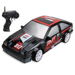 1:24四驅漂移輕型電動遙控賽車玩具，SC24A01，SC24A02，SC24A03，SC24A04，SC24A05，SC24A06，SC24A07，SC24A08，SC24A09，SC24A10，SC24A11，SC24A12