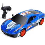 1:24四驅漂移輕型電動遙控賽車玩具，SC24A01，SC24A02，SC24A03，SC24A04，SC24A05，SC24A06，SC24A07，SC24A08，SC24A09，SC24A10，SC24A11，SC24A12