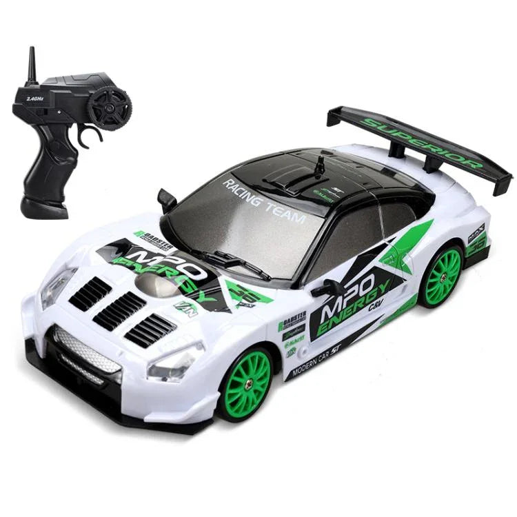 1:24四驅漂移輕型電動遙控賽車玩具，SC24A01，SC24A02，SC24A03，SC24A04，SC24A05，SC24A06，SC24A07，SC24A08，SC24A09，SC24A10，SC24A11，SC24A12