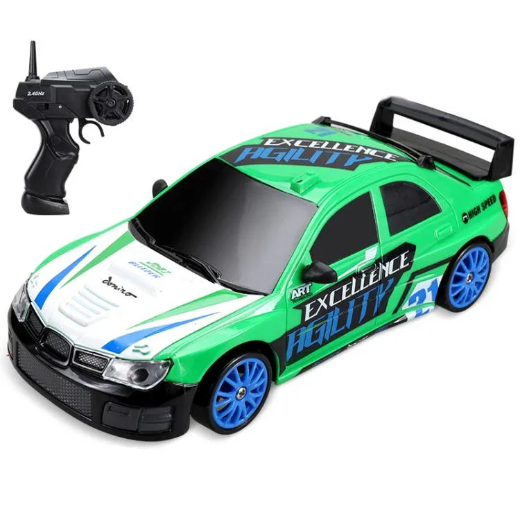 1:24四驅漂移輕型電動遙控賽車玩具，SC24A01，SC24A02，SC24A03，SC24A04，SC24A05，SC24A06，SC24A07，SC24A08，SC24A09，SC24A10，SC24A11，SC24A12