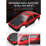 1:24四驅漂移輕型電動遙控賽車玩具，SC24A01，SC24A02，SC24A03，SC24A04，SC24A05，SC24A06，SC24A07，SC24A08，SC24A09，SC24A10，SC24A11，SC24A12