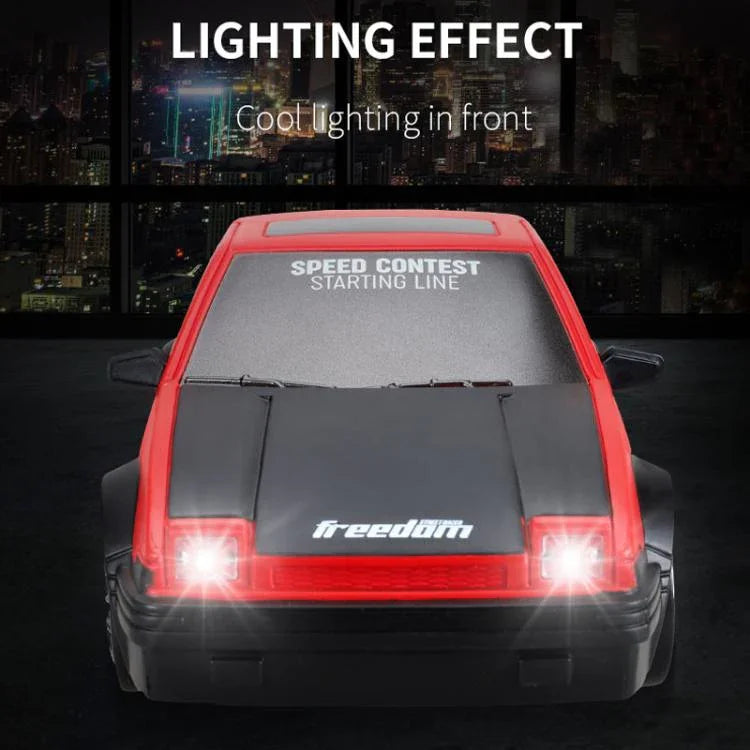 1:24四驅漂移輕型電動遙控賽車玩具，SC24A01，SC24A02，SC24A03，SC24A04，SC24A05，SC24A06，SC24A07，SC24A08，SC24A09，SC24A10，SC24A11，SC24A12