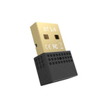 USB 藍牙 5.4 轉接器發射接收器藍牙音訊電腦轉接器, 藍牙 5.4