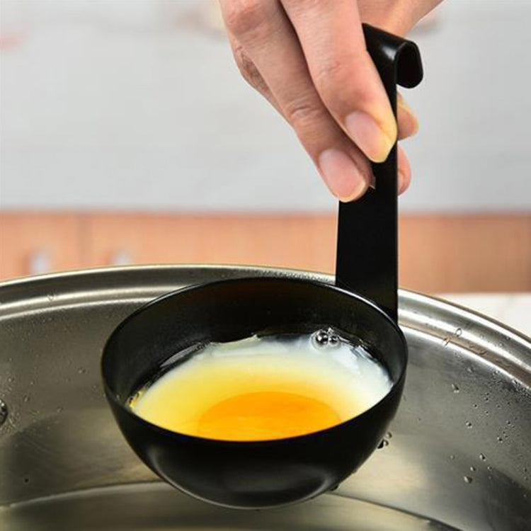 掛耳水波蛋模 快速蒸汽水療散蛋工具