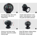 Outdoor Guide Ball Car Interior Ornament Guide Ball, LC550A