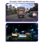 安卓ADAS高清夜視1080P USB行車記錄器，單鏡頭，雙鏡頭，單鏡頭WiFi版