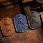 For YAMAHA NMAX155/XMAX300/Aerox/Jauns Hallmo Motorcycle Key Cover, 1 Key Brown Hollowed, 1 Key Blue Hollowed, 1 Key Black Hollowed, 2 Key Brown Not Hollowed, 2 Key Blue Not Hollowed, 2 Key Black Not Hollowed