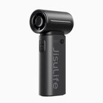 JisuLife Life9 高速手持小風扇 迷你便攜 USB 充電桌面冷卻電風扇，3600mAh，5000mAh