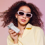 JisuLife Life9 高速手持小風扇 迷你便攜 USB 充電桌面冷卻電風扇，3600mAh，5000mAh