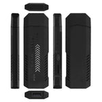 X2 Ultra 電玩手把主機，配 2.4G 雙無線控制器，64GB、128GB、256GB
