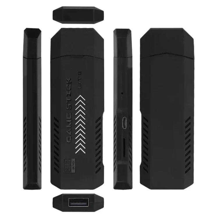 X2 Ultra 電玩手把主機，配 2.4G 雙無線控制器，64GB、128GB、256GB