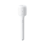 JisuLife JB07 無線高霧便攜加濕器，無水箱，白色 1100mAh，白色 2200mAh