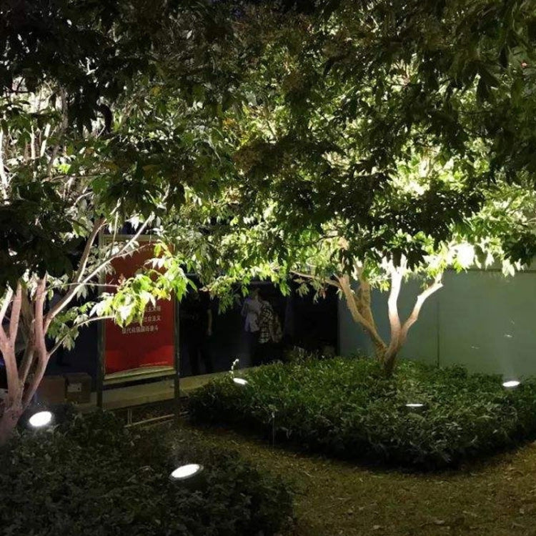 LED泛光燈 COB戶外防水聚光燈 廣告牌燈 花園燈 5W白光 10W白光 10W綠光 10W七彩 20W白光 20W綠光 20W七彩 30W白光 30W綠光 30W七彩 50W白光...