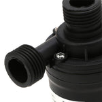 5m 揚程無刷馬達陶瓷軸心增壓泵浦，DC12V，DC24V